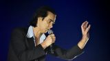 Nick Cave and the Bad Seeds a jejich show v O2 aréně (24 / 24)