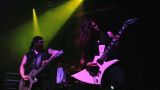 Bridear,  Avidity for... a Neurotic Machinery vlítli do Plzně (5 / 20)