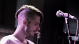 Kutnohorský punk – rockový nářez. (35 / 63)