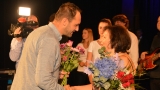 Marta Kubišová, rebelka s podmanivým hlasem, se včera loučila v Budějovicích (35 / 39)