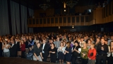 Marta Kubišová, rebelka s podmanivým hlasem, se včera loučila v Budějovicích (17 / 39)
