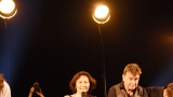 Marta Kubišová, rebelka s podmanivým hlasem, se včera loučila v Budějovicích (31 / 39)