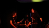 Metal night v Music clubu Divadelka (14 / 144)