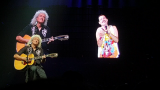 Queen a Adam Lambert v Praze: Show ve velkém stylu (9 / 11)