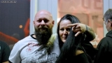 Dead End 2017: Lenka Dusilová i hlasití Američani Pro-Pain (11 / 92)