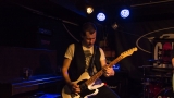 Civilní Obrana navštívila pražský klub Vagon (29 / 55)