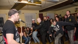 Kapela Presumpce neviny (19 / 133)