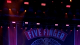 Five Finger Death Punch (3 / 12)