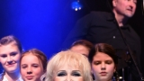 Sen Mariky Gombitové byl splněn ve stověžaté Praze (66 / 67)