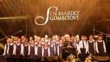 Sen Mariky Gombitové byl splněn ve stověžaté Praze (67 / 67)