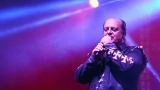 Láďa Křížek s hvězdně obsazeným Kreysonem zakončil turné v Praze (60 / 92)