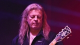 Láďa Křížek s hvězdně obsazeným Kreysonem zakončil turné v Praze (63 / 92)