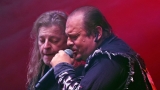 Láďa Křížek s hvězdně obsazeným Kreysonem zakončil turné v Praze (64 / 92)
