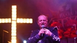 Láďa Křížek s hvězdně obsazeným Kreysonem zakončil turné v Praze (84 / 92)