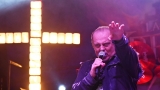 Láďa Křížek s hvězdně obsazeným Kreysonem zakončil turné v Praze (85 / 92)
