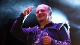 Láďa Křížek s hvězdně obsazeným Kreysonem zakončil turné v Praze (87 / 92)