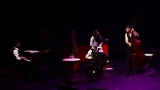 Piaf ! The Show v divadle Hybernia (12 / 63)