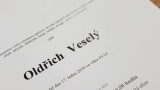 Zemřel další významný hudebník Oldřich Veselý. (2 / 2)