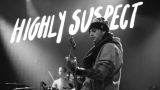 Highly Suspect (16 / 27)