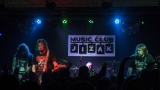 Debustrol zmasakrovali pražský Music club Jižák (32 / 41)