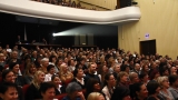 Lucie Bílá přivezla do příbramského divadla svůj hudební program Recitál a zasloužila si standing ovation (22 / 50)