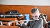 Benefiční koncert orchestru Tremolo a pěveckého sboru Arnicor pro Nadaci pro transplantace kostní dřeně (1 / 195)