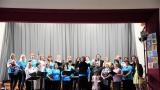 Benefiční koncert orchestru Tremolo a pěveckého sboru Arnicor pro Nadaci pro transplantace kostní dřeně (6 / 195)
