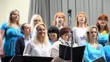 Benefiční koncert orchestru Tremolo a pěveckého sboru Arnicor pro Nadaci pro transplantace kostní dřeně (8 / 195)