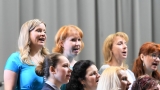 Benefiční koncert orchestru Tremolo a pěveckého sboru Arnicor pro Nadaci pro transplantace kostní dřeně (9 / 195)