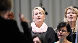 Benefiční koncert orchestru Tremolo a pěveckého sboru Arnicor pro Nadaci pro transplantace kostní dřeně (18 / 195)