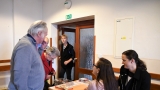 Benefiční koncert orchestru Tremolo a pěveckého sboru Arnicor pro Nadaci pro transplantace kostní dřeně (22 / 195)
