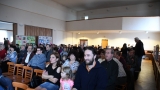 Benefiční koncert orchestru Tremolo a pěveckého sboru Arnicor pro Nadaci pro transplantace kostní dřeně (39 / 195)