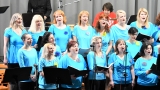 Benefiční koncert orchestru Tremolo a pěveckého sboru Arnicor pro Nadaci pro transplantace kostní dřeně (43 / 195)