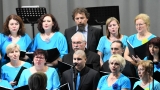Benefiční koncert orchestru Tremolo a pěveckého sboru Arnicor pro Nadaci pro transplantace kostní dřeně (45 / 195)