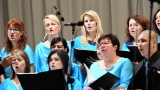 Benefiční koncert orchestru Tremolo a pěveckého sboru Arnicor pro Nadaci pro transplantace kostní dřeně (53 / 195)