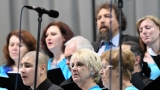 Benefiční koncert orchestru Tremolo a pěveckého sboru Arnicor pro Nadaci pro transplantace kostní dřeně (54 / 195)