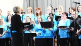 Benefiční koncert orchestru Tremolo a pěveckého sboru Arnicor pro Nadaci pro transplantace kostní dřeně (55 / 195)