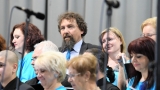Benefiční koncert orchestru Tremolo a pěveckého sboru Arnicor pro Nadaci pro transplantace kostní dřeně (56 / 195)