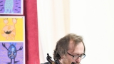 Benefiční koncert orchestru Tremolo a pěveckého sboru Arnicor pro Nadaci pro transplantace kostní dřeně (58 / 195)