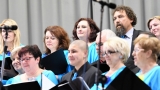 Benefiční koncert orchestru Tremolo a pěveckého sboru Arnicor pro Nadaci pro transplantace kostní dřeně (59 / 195)