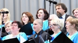 Benefiční koncert orchestru Tremolo a pěveckého sboru Arnicor pro Nadaci pro transplantace kostní dřeně (60 / 195)