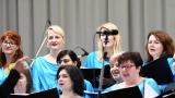 Benefiční koncert orchestru Tremolo a pěveckého sboru Arnicor pro Nadaci pro transplantace kostní dřeně (61 / 195)
