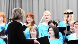 Benefiční koncert orchestru Tremolo a pěveckého sboru Arnicor pro Nadaci pro transplantace kostní dřeně (62 / 195)