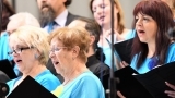 Benefiční koncert orchestru Tremolo a pěveckého sboru Arnicor pro Nadaci pro transplantace kostní dřeně (64 / 195)