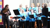 Benefiční koncert orchestru Tremolo a pěveckého sboru Arnicor pro Nadaci pro transplantace kostní dřeně (67 / 195)