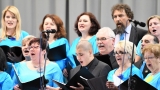 Benefiční koncert orchestru Tremolo a pěveckého sboru Arnicor pro Nadaci pro transplantace kostní dřeně (69 / 195)
