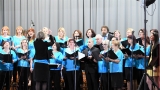 Benefiční koncert orchestru Tremolo a pěveckého sboru Arnicor pro Nadaci pro transplantace kostní dřeně (70 / 195)