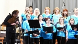Benefiční koncert orchestru Tremolo a pěveckého sboru Arnicor pro Nadaci pro transplantace kostní dřeně (71 / 195)