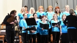 Benefiční koncert orchestru Tremolo a pěveckého sboru Arnicor pro Nadaci pro transplantace kostní dřeně (72 / 195)