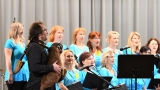 Benefiční koncert orchestru Tremolo a pěveckého sboru Arnicor pro Nadaci pro transplantace kostní dřeně (75 / 195)